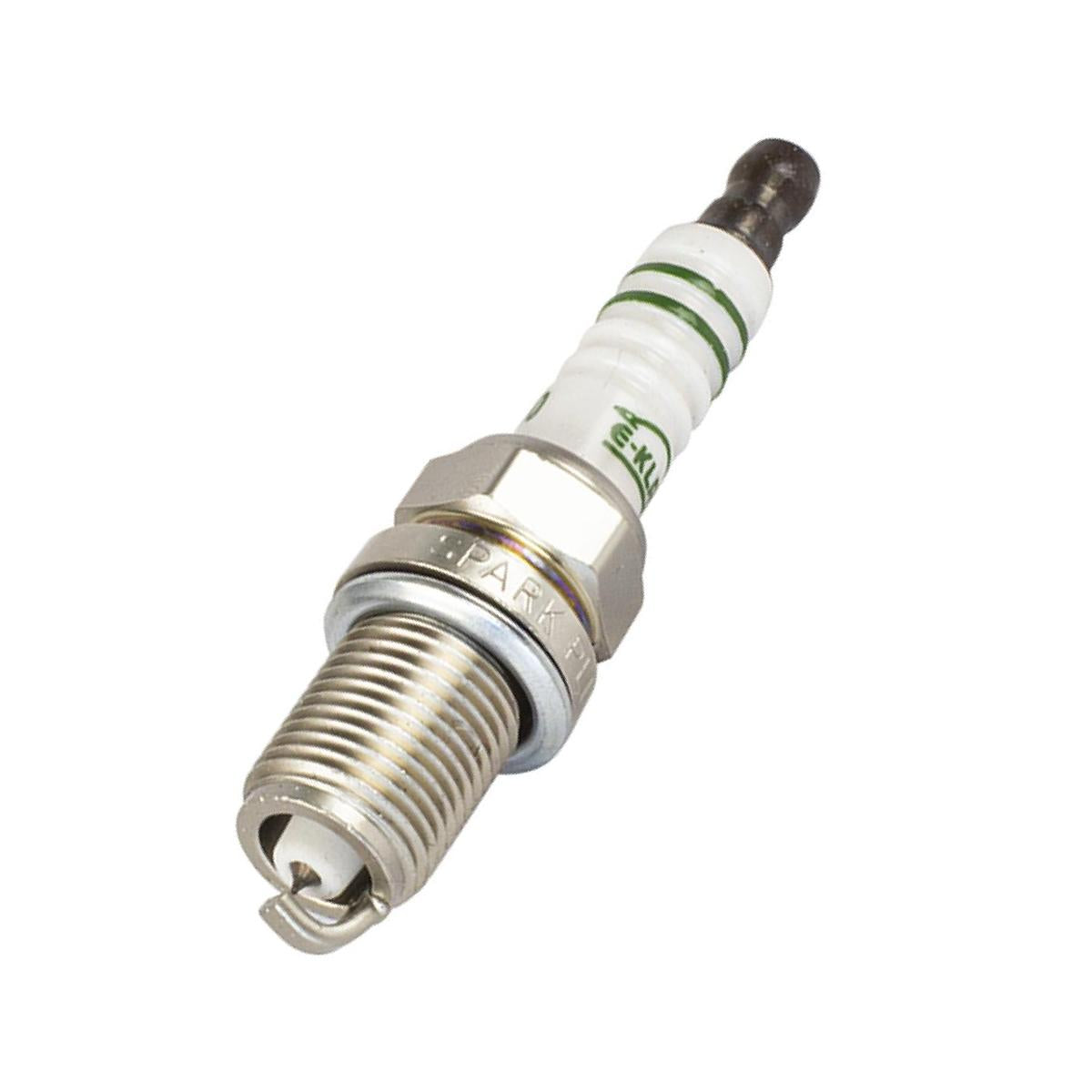 Vela de Ignição Platinum - E-Klass - Evi650 - (2)