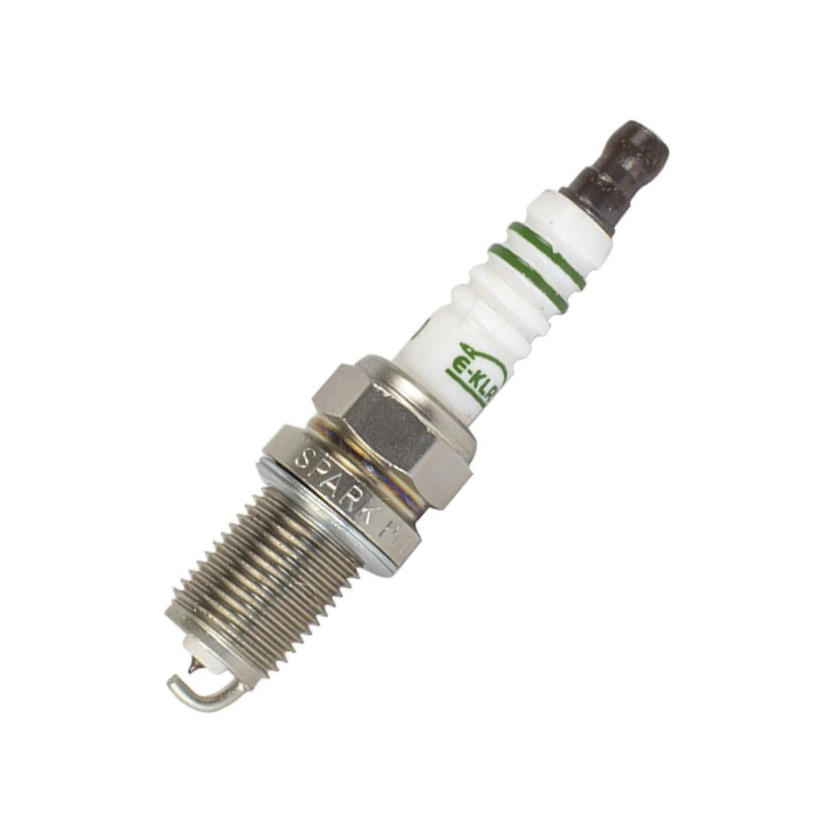 Vela de Ignição Platinum - E-Klass - Evi650 - (3)