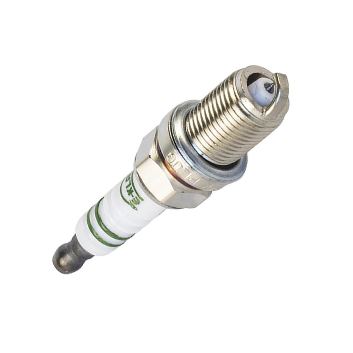 Vela de Ignição Platinum - E-Klass - Evi543 - (2)