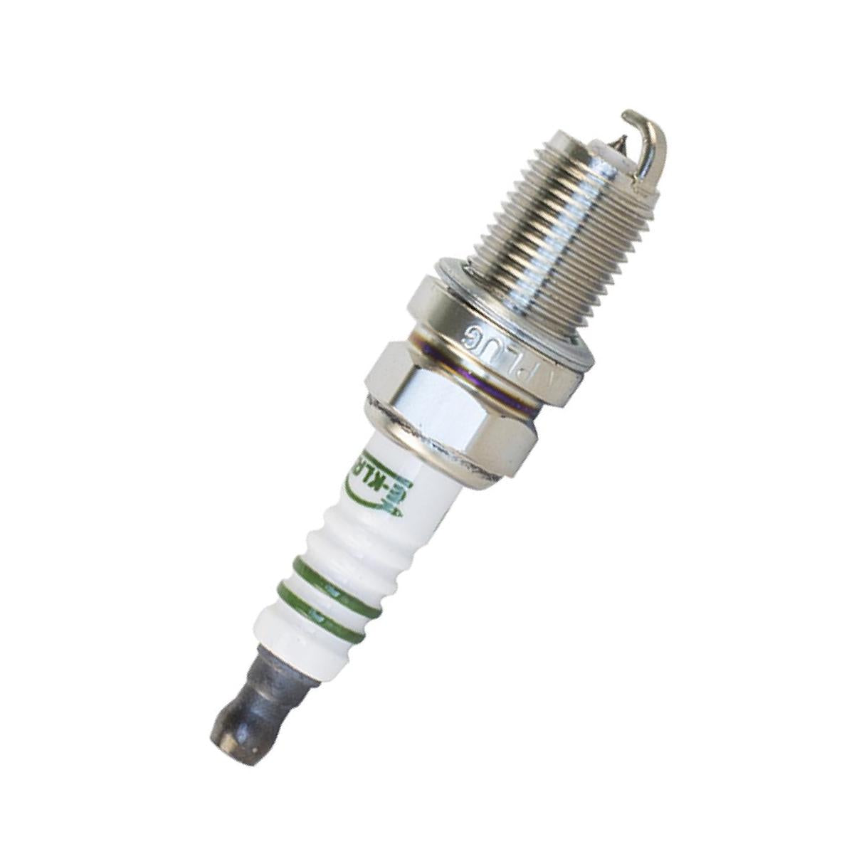 Vela de Ignição Platinum - E-Klass - Evi543 - (3)