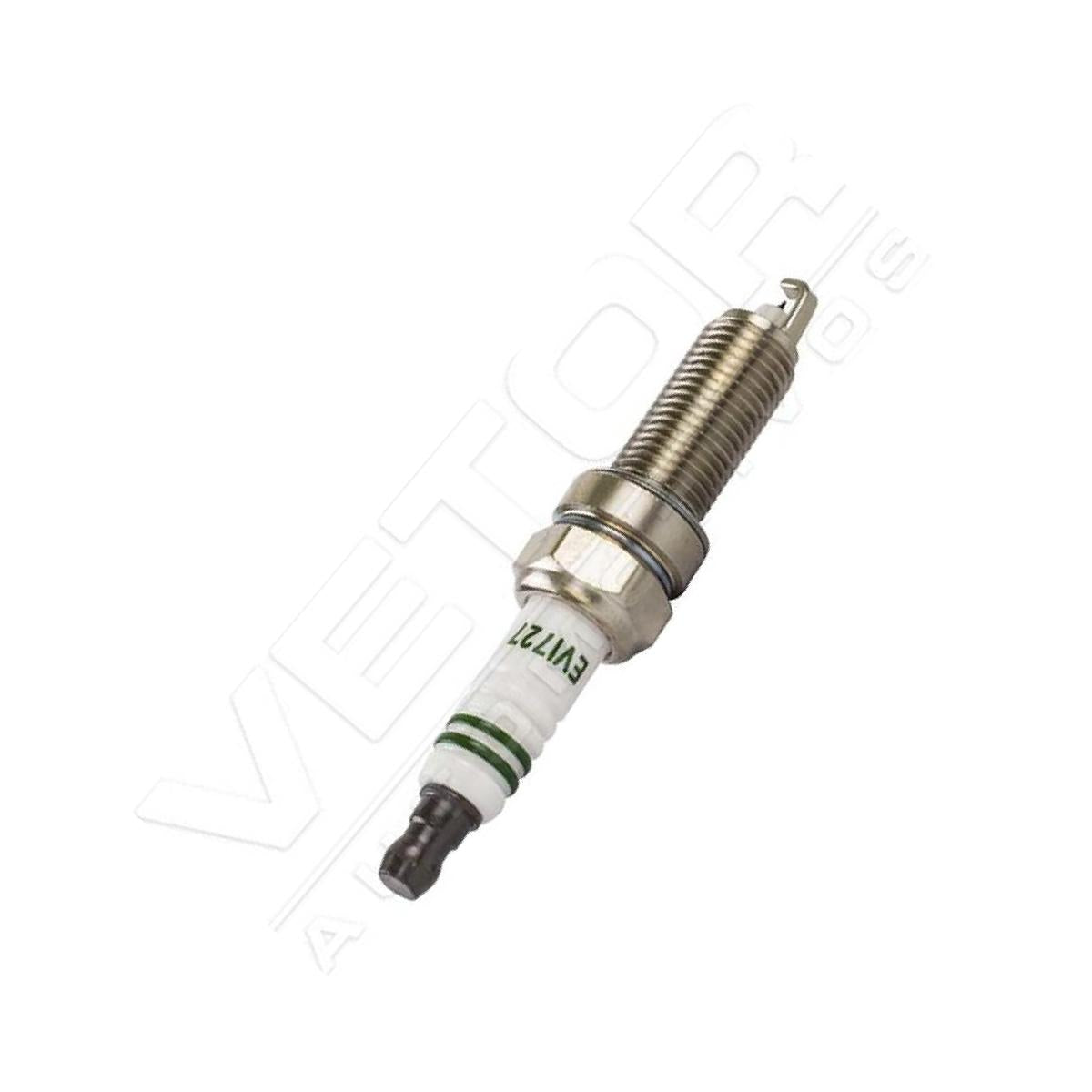 Vela de Ignição Iridium - E-Klass - Evi727 - (1)
