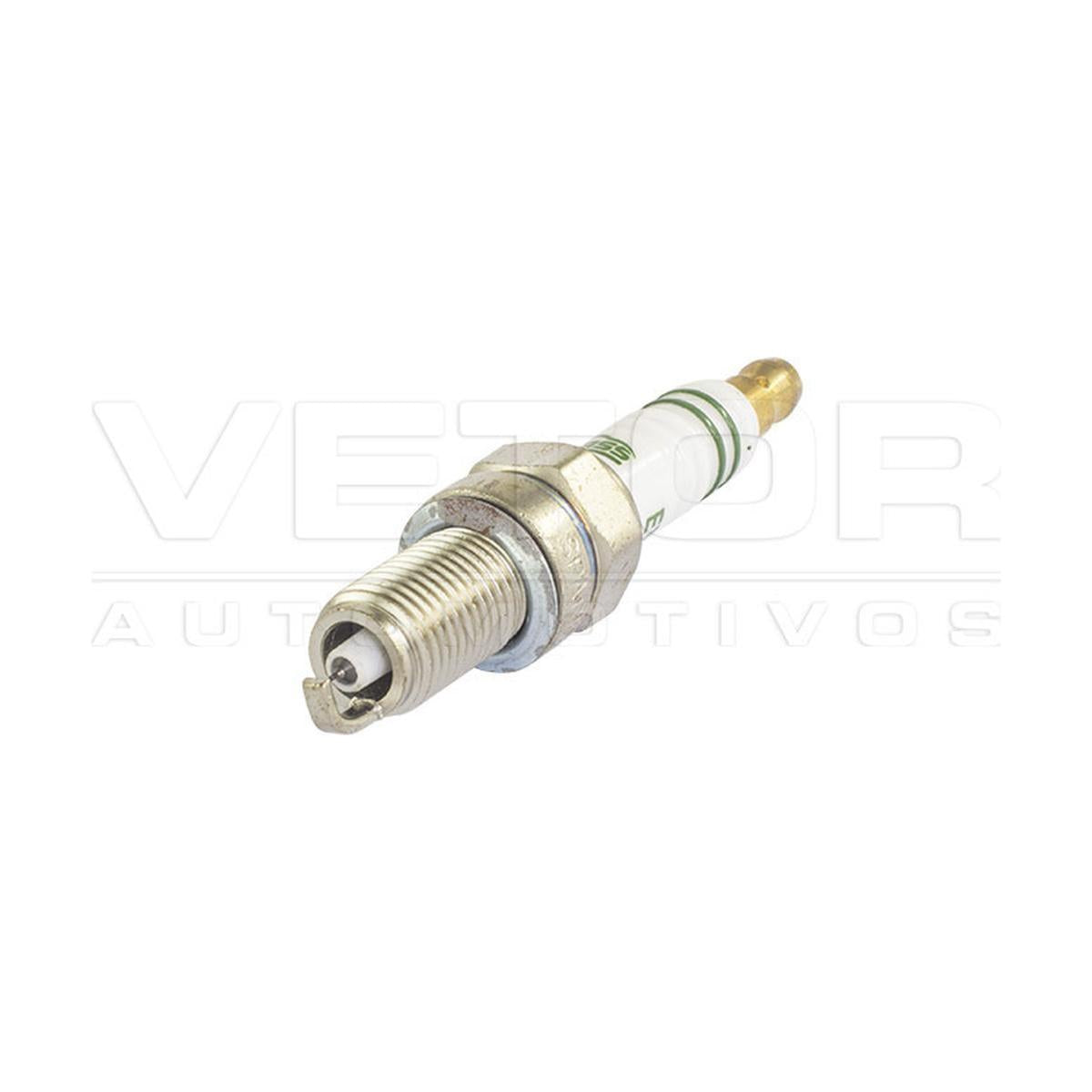 Vela de Ignição Iridium - E-Klass - Evi900 - (3)