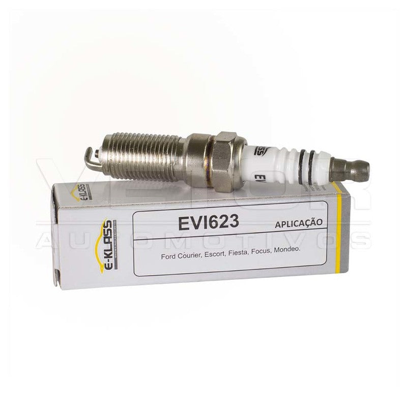 Vela de Ignição - E-Klass - Evi623 - (1)