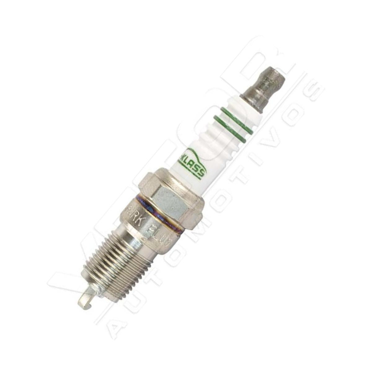 Vela de Ignição Platinum - E-Klass - Evi625 - (1)