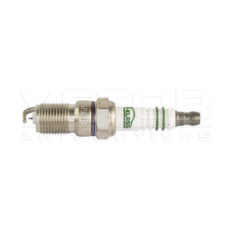 Vela de Ignição Platinum - E-Klass - Evi624 - (1)