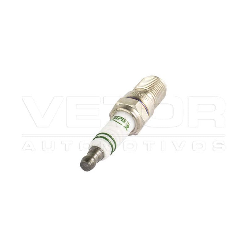 Vela de Ignição Platinum - E-Klass - Evi624 - (2)