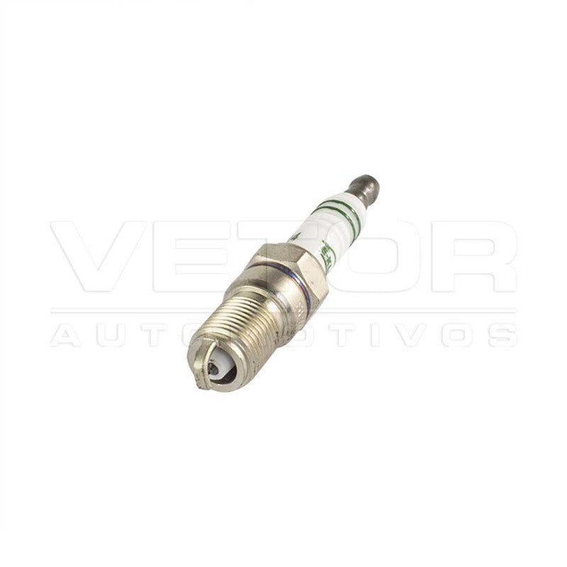 Vela de Ignição Platinum - E-Klass - Evi624 - (3)