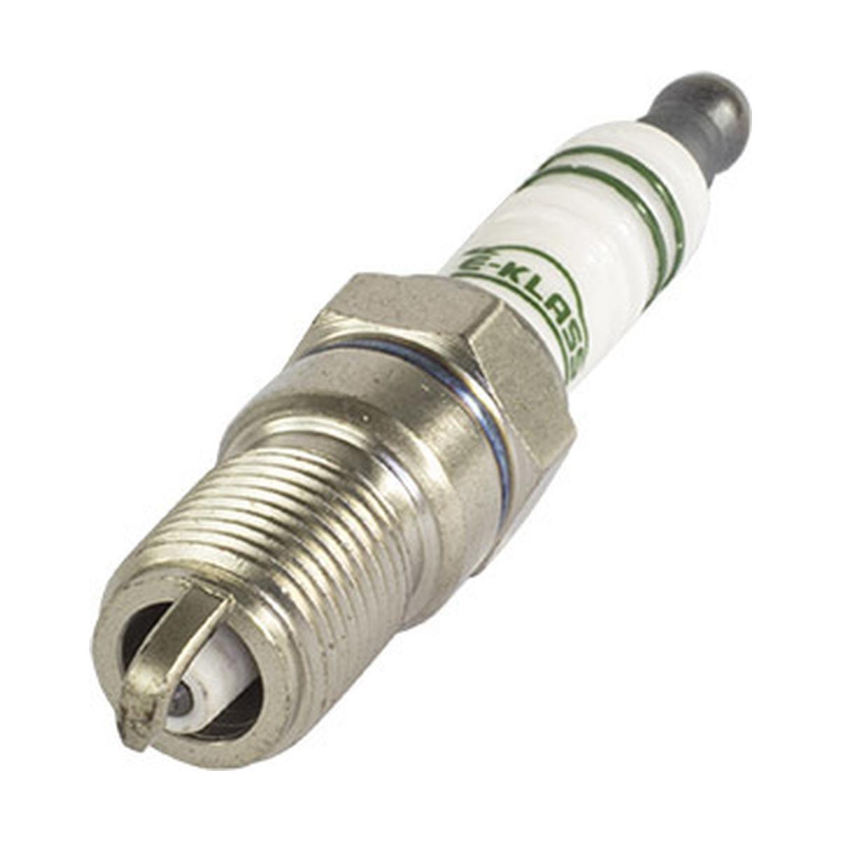 Vela de Ignição Platinum - E-Klass - Evi516 - (2)