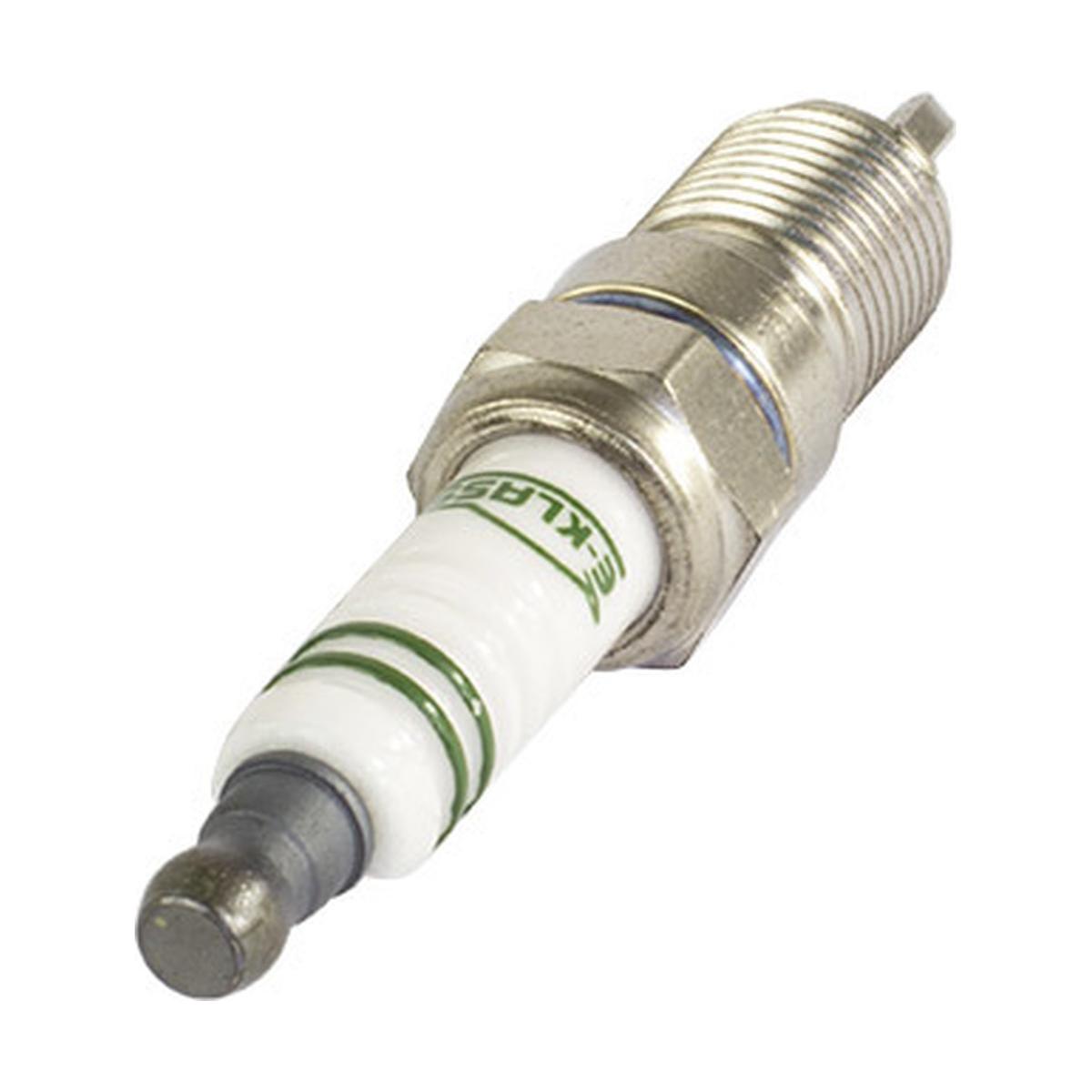 Vela de Ignição Platinum - E-Klass - Evi516 - (3)