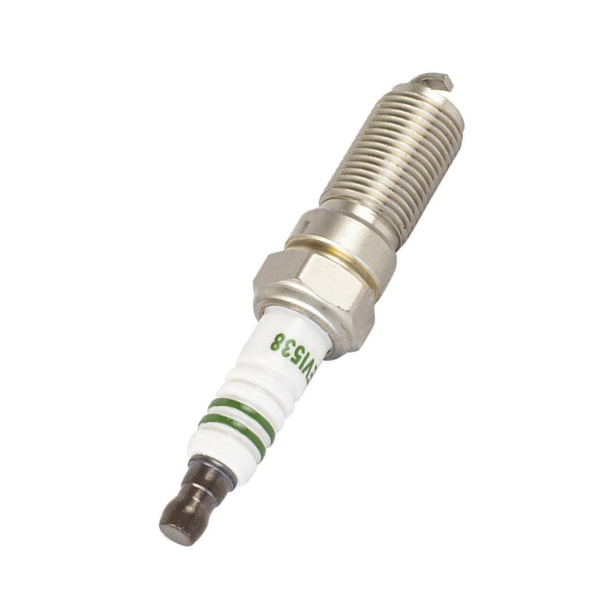 Vela de Ignição Iridium - E-Klass - Evi538 - (1)