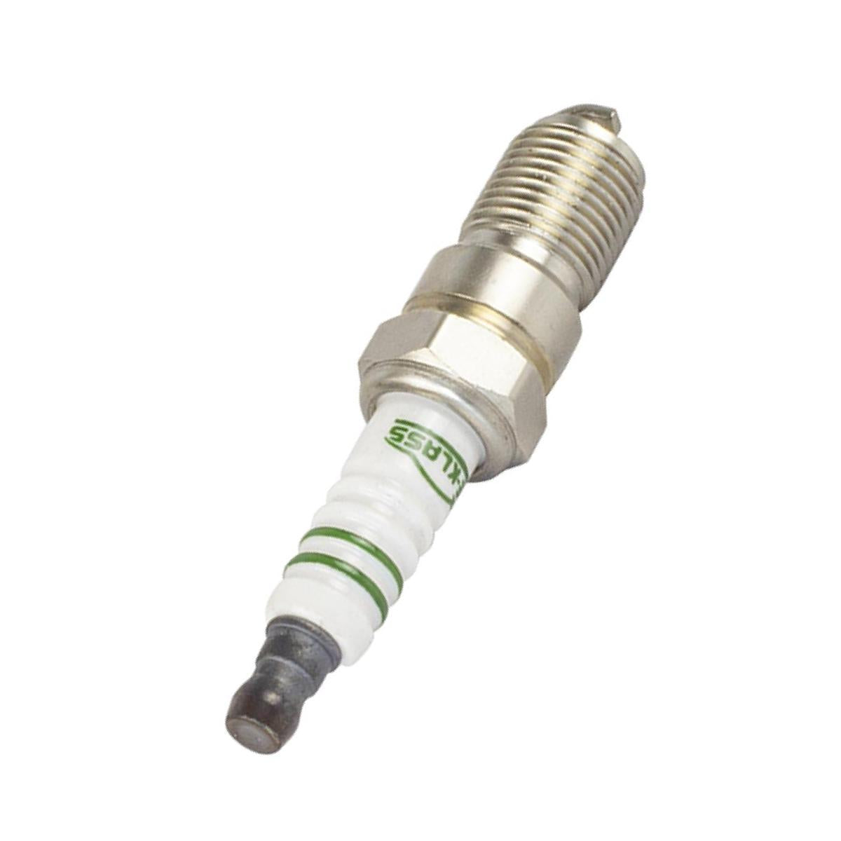 Vela de Ignição Platinum - E-Klass - Evi526 - (2)