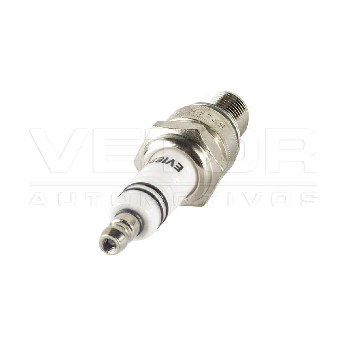Vela de Ignição - E-Klass - Evi808 - (2)