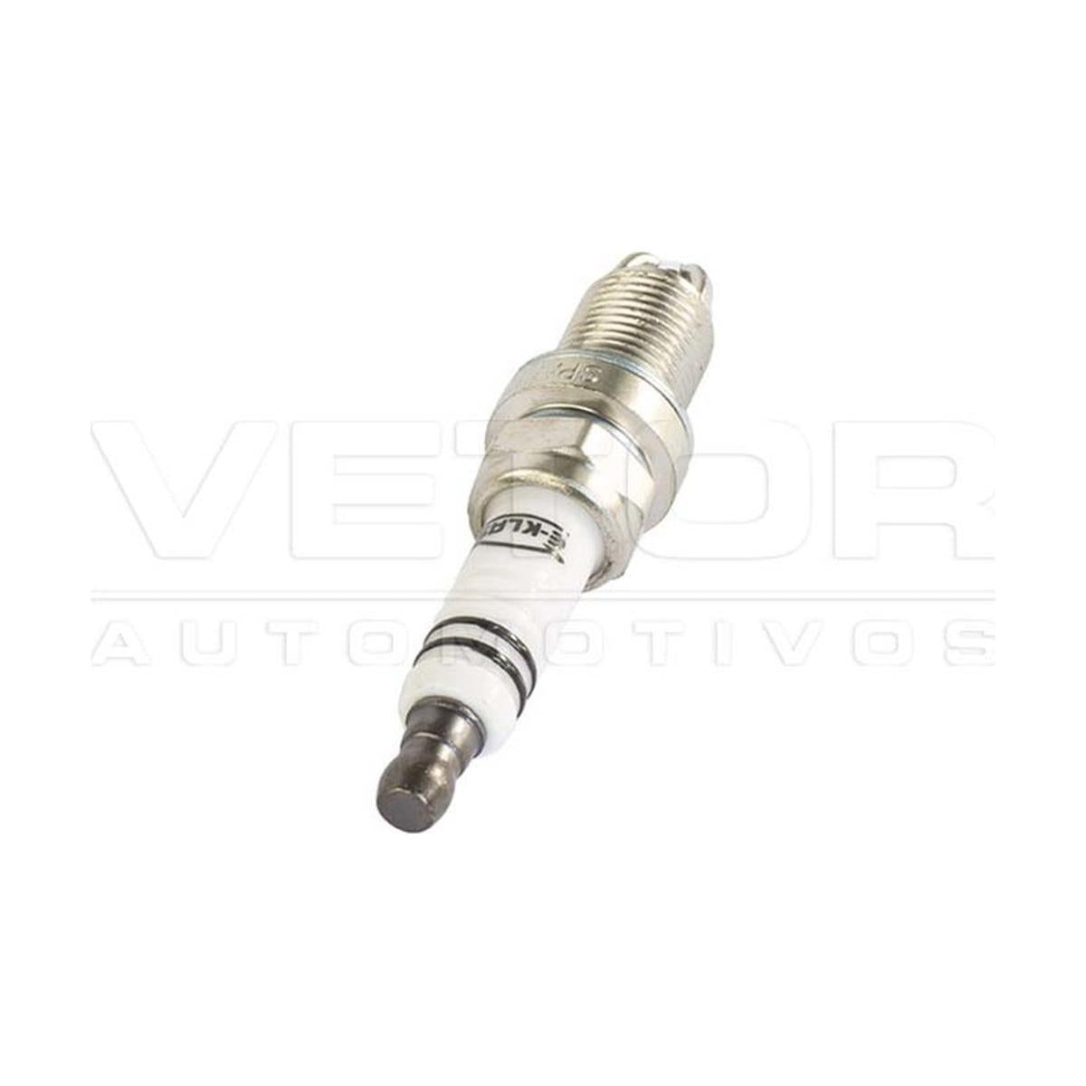 Vela de Ignição - E-Klass - Evi610 - (5)