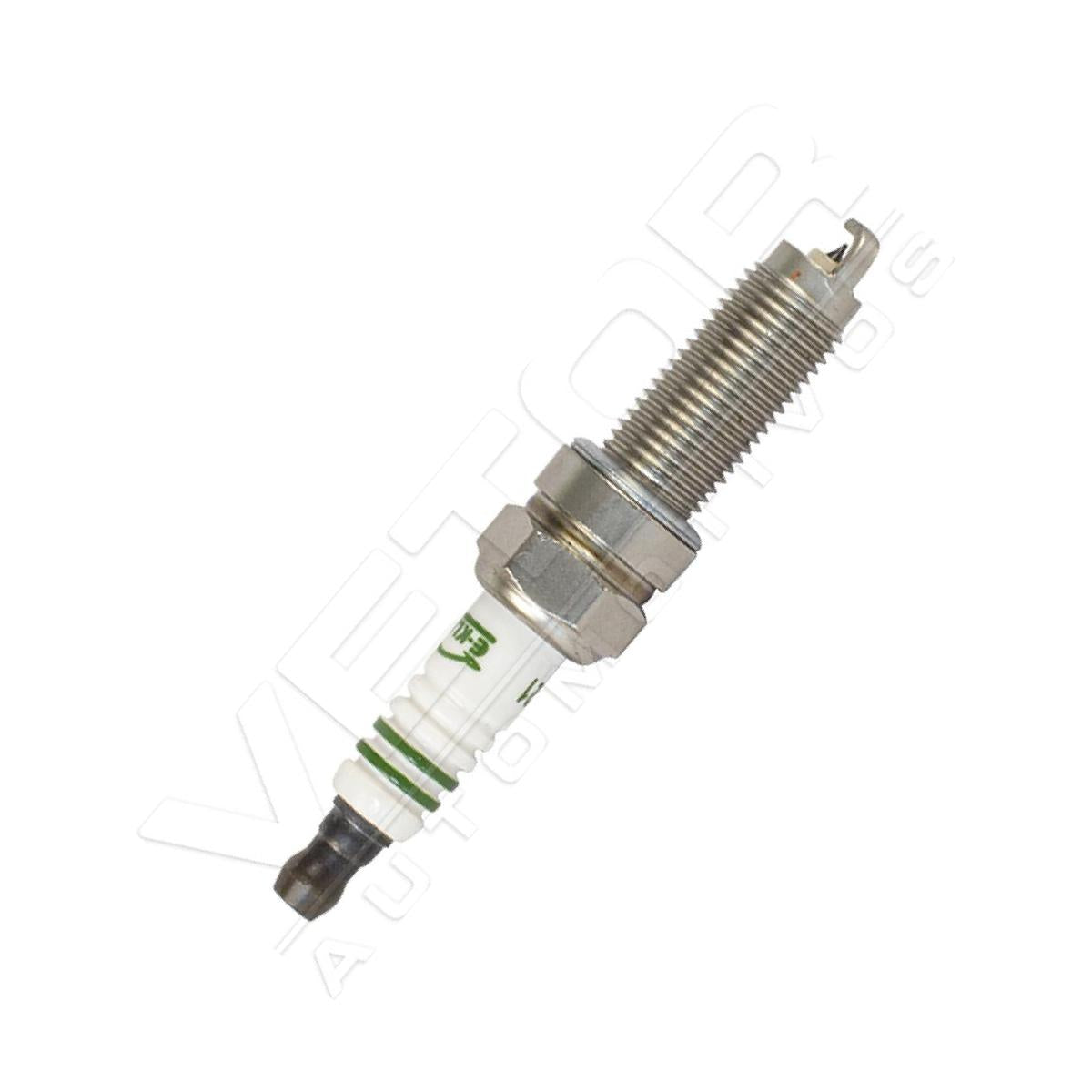 Vela de Ignição Iridium - E-Klass - Evi721 - (2)