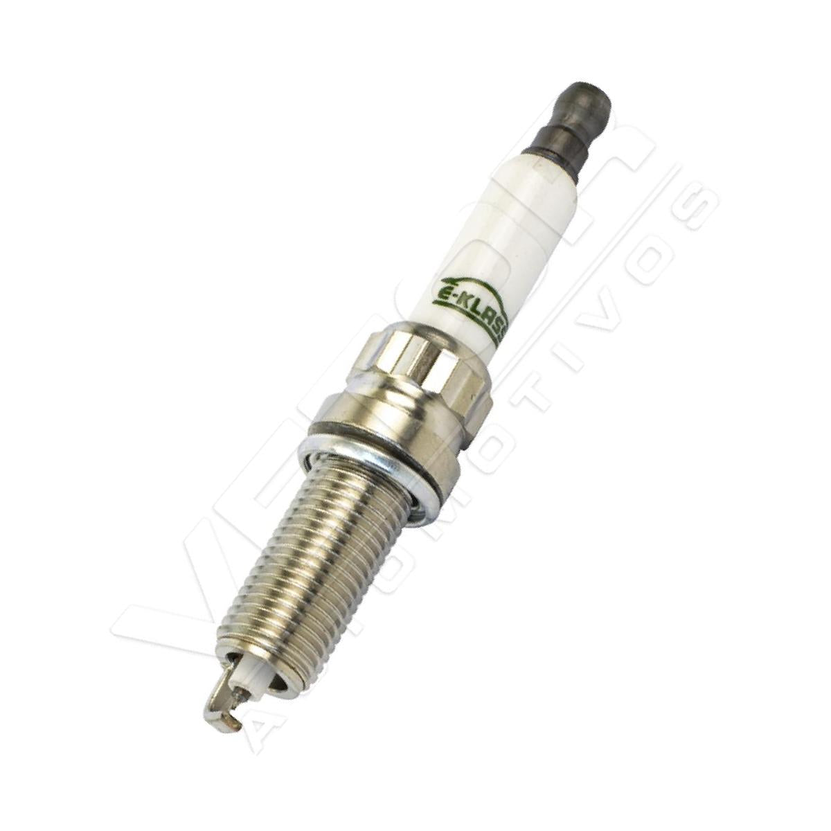 Vela de Ignição Platinum - E-Klass - Evi720 - (1)