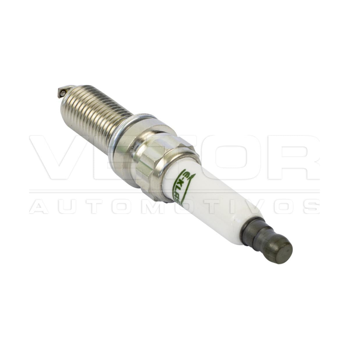 Vela de Ignição Platinum - E-Klass - Evi720 - (4)