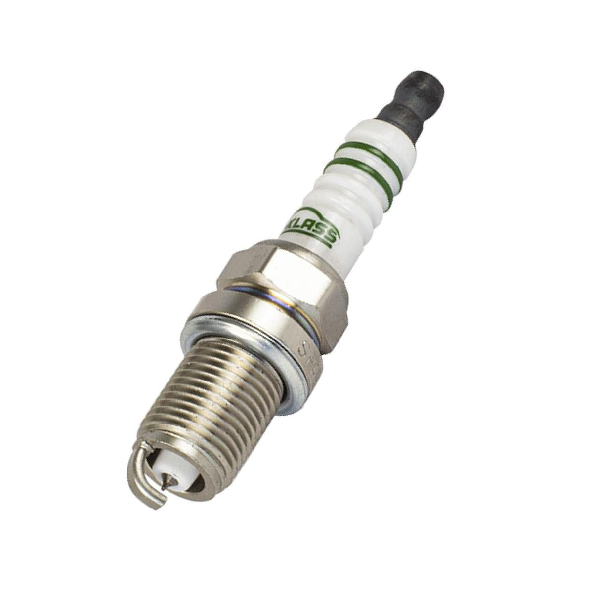 Vela de Ignição Platinum - E-Klass - Evi533 - (2)