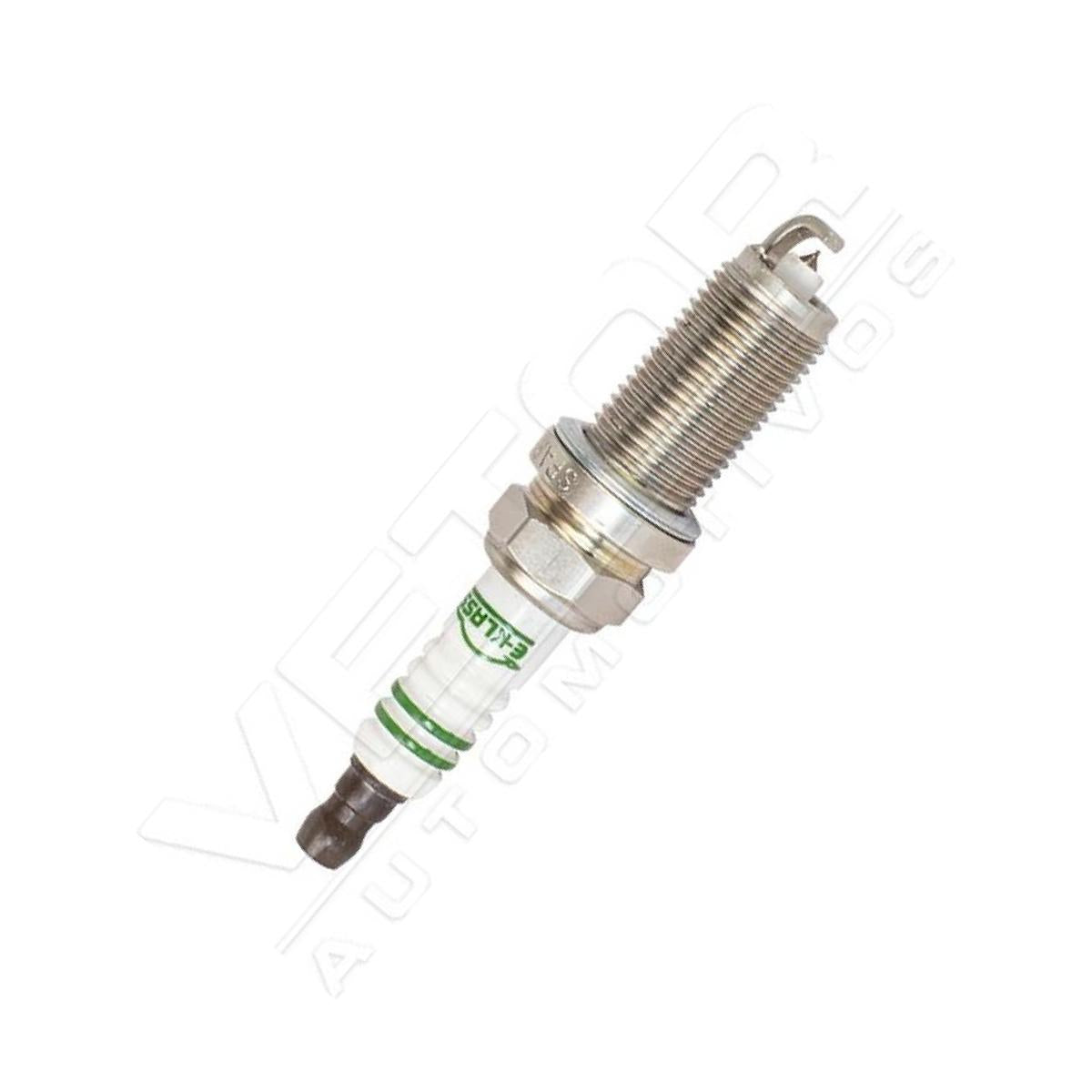 Vela de Ignição Iridium - E-Klass - Evi651 - (1)