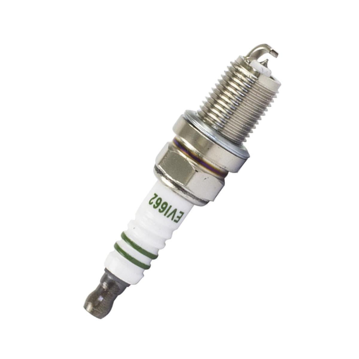 Vela de Ignição Platinum - E-Klass - Evi662 - (2)