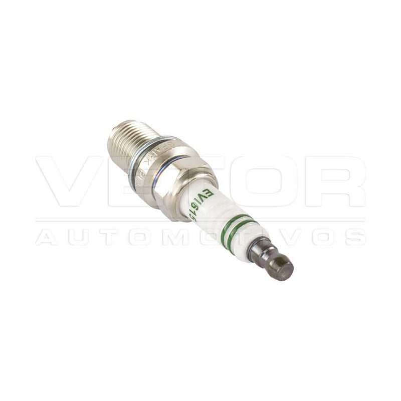 Vela de Ignição Platinum - E-Klass - Evi615 - (2)