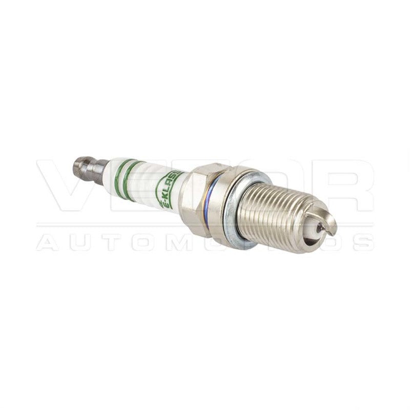 Vela de Ignição Platinum - E-Klass - Evi615 - (3)