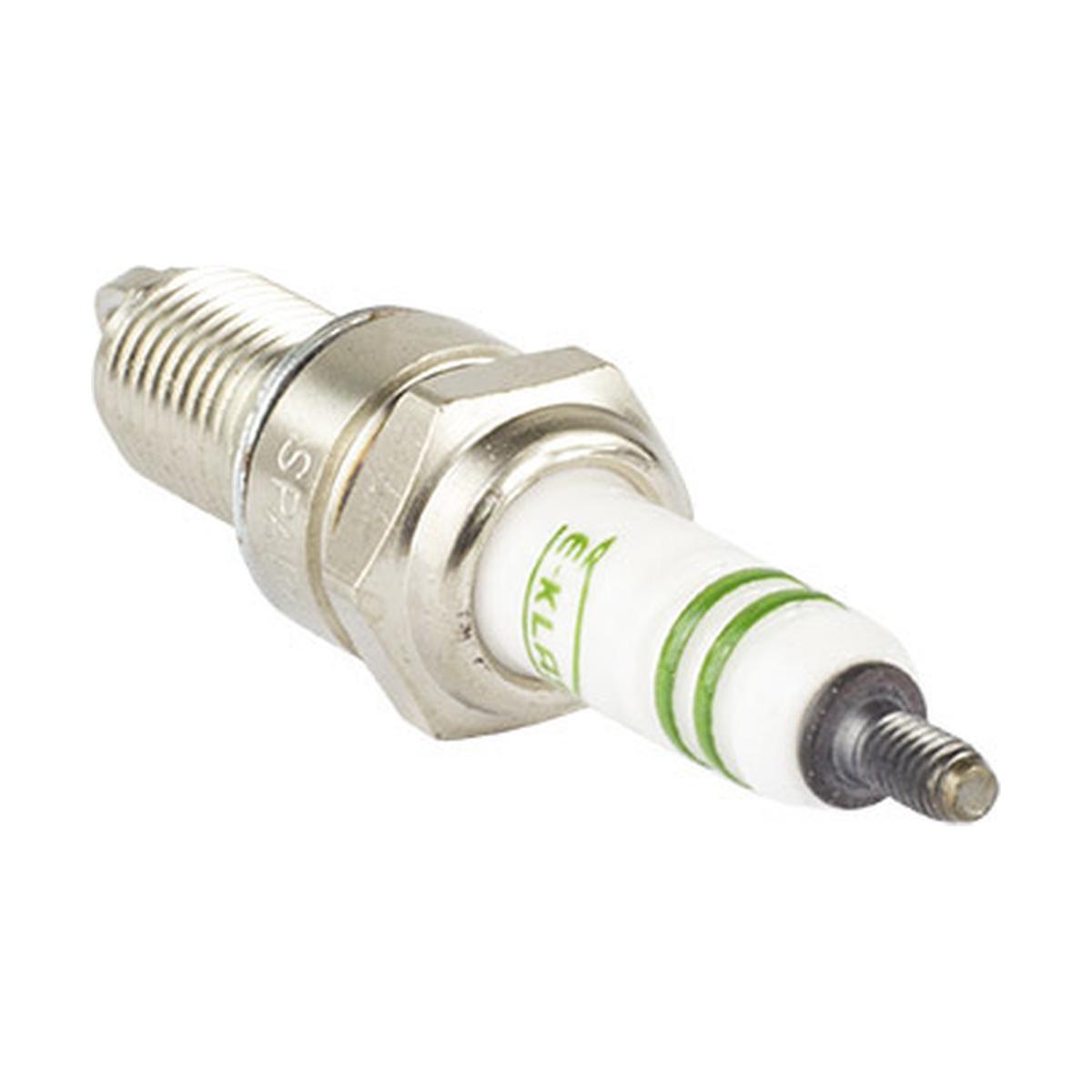 Vela de Ignição Iridium - E-Klass - Evi802 - (2)