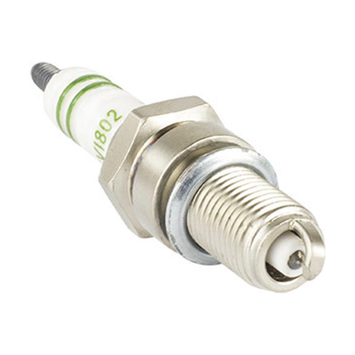 Vela de Ignição Iridium - E-Klass - Evi802 - (3)