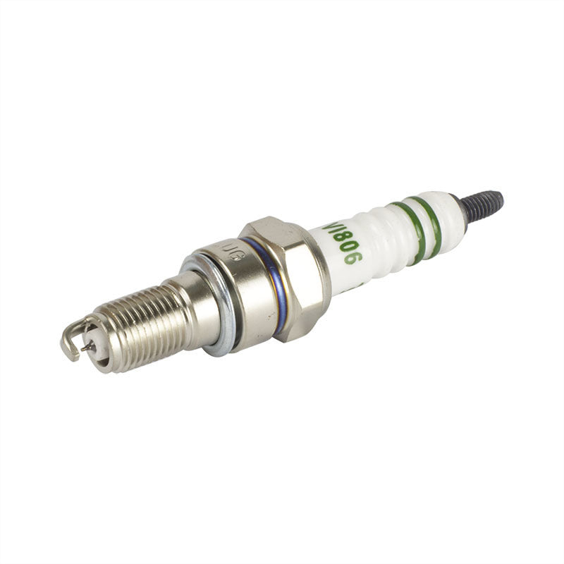 Vela de Ignição Iridium - E-Klass - Evi806 - (2)