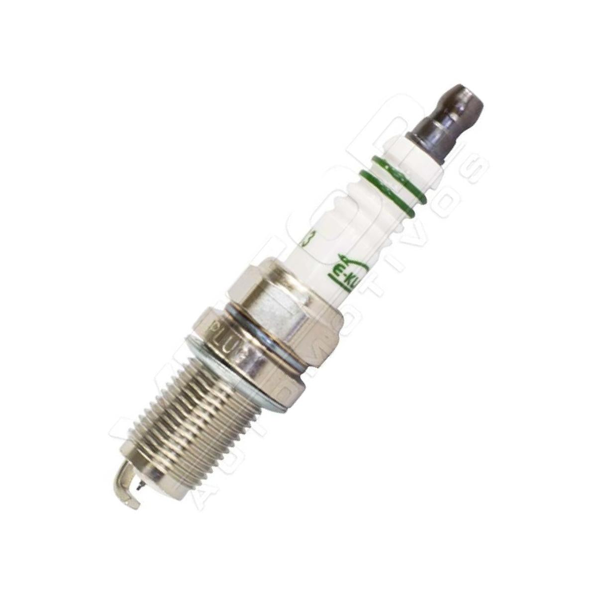 Vela de Ignição Iridium - E-Klass - Evi633 - (1)