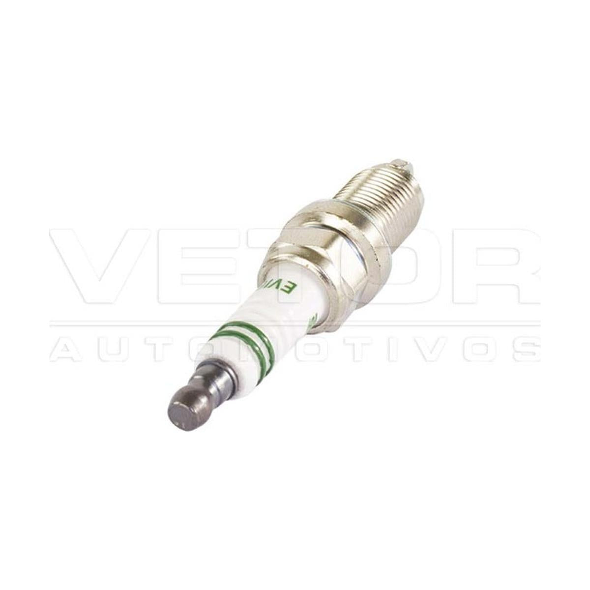 Vela de Ignição Iridium - E-Klass - Evi633 - (2)