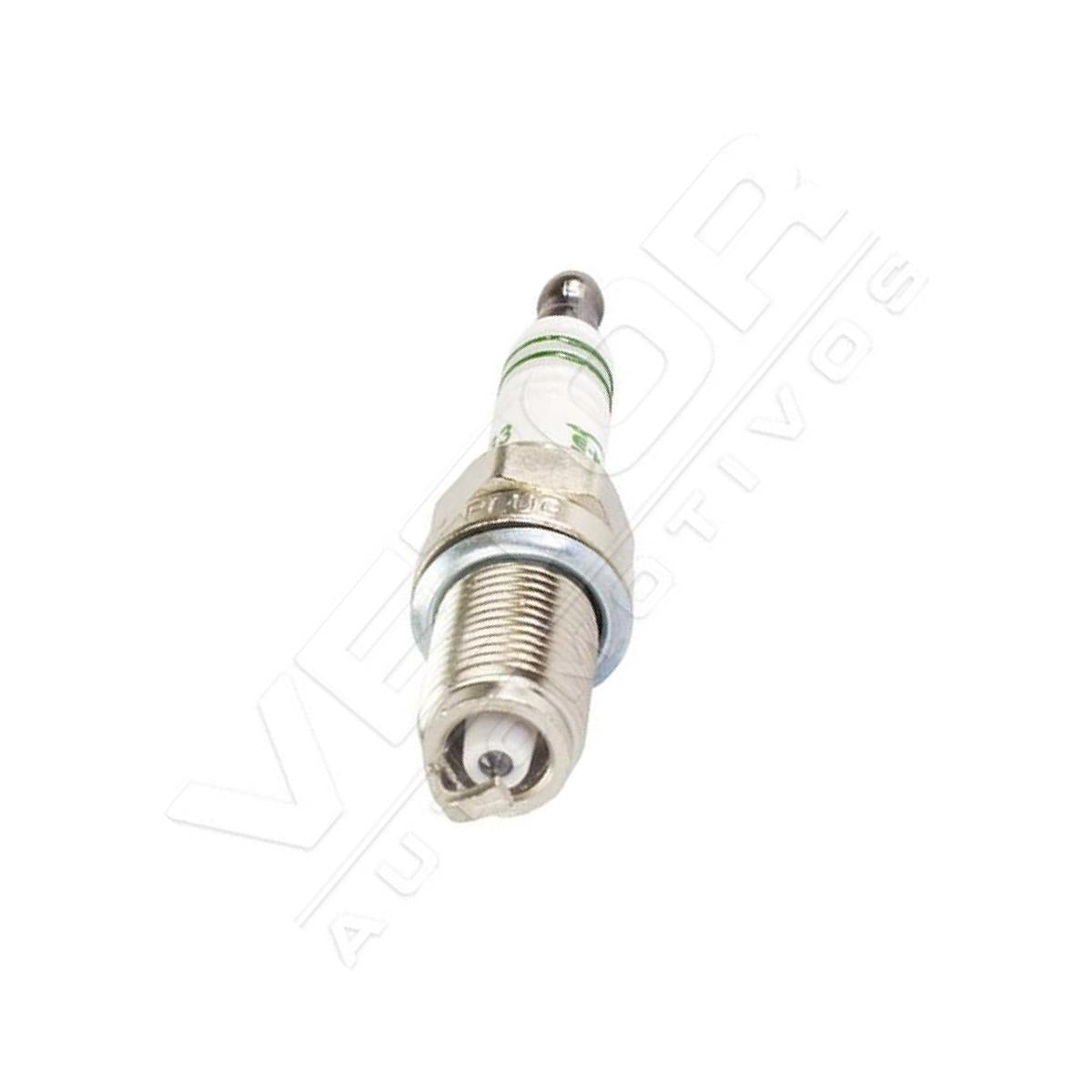 Vela de Ignição Iridium - E-Klass - Evi633 - (3)