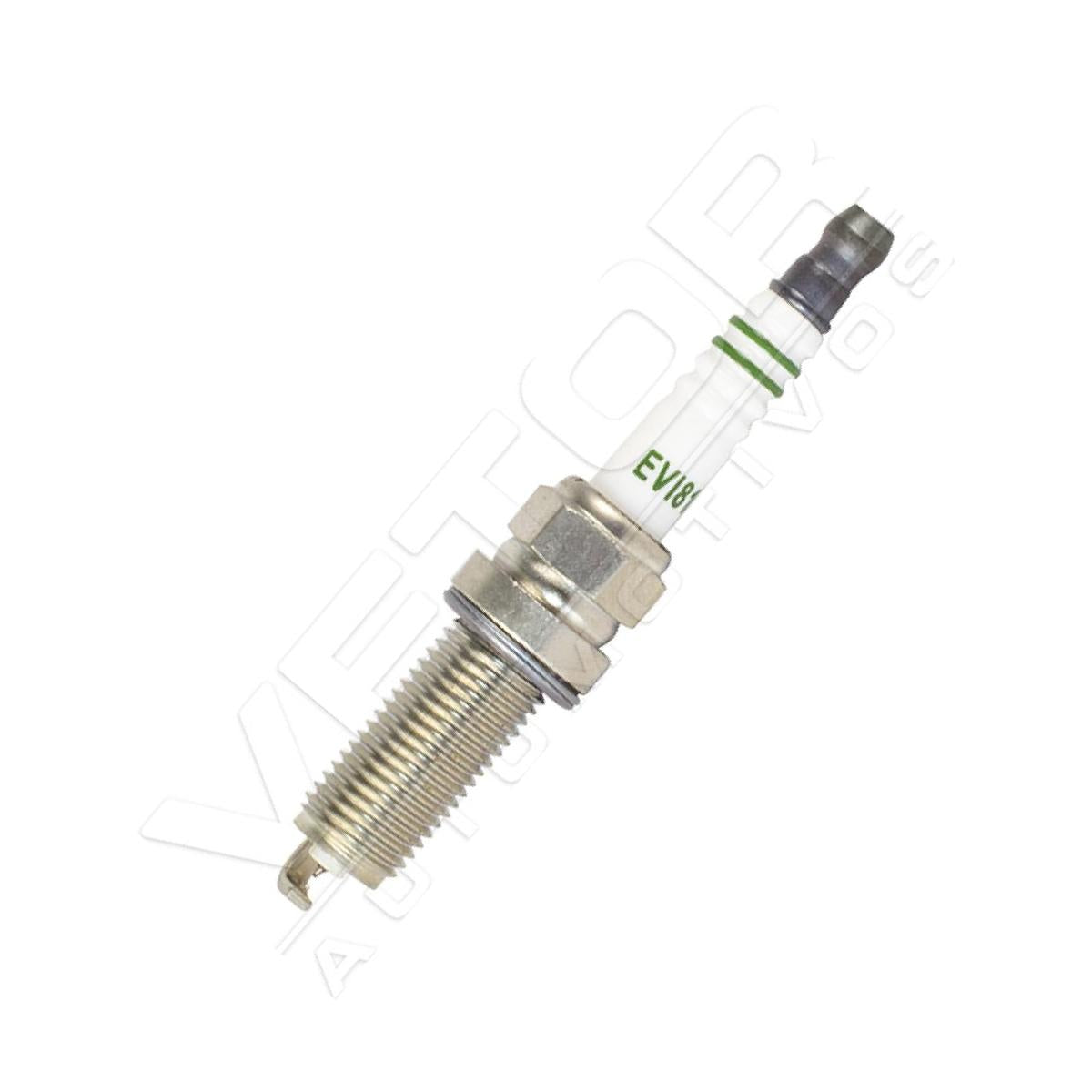Vela de Ignição Iridium - E-Klass - Evi811 - (1)