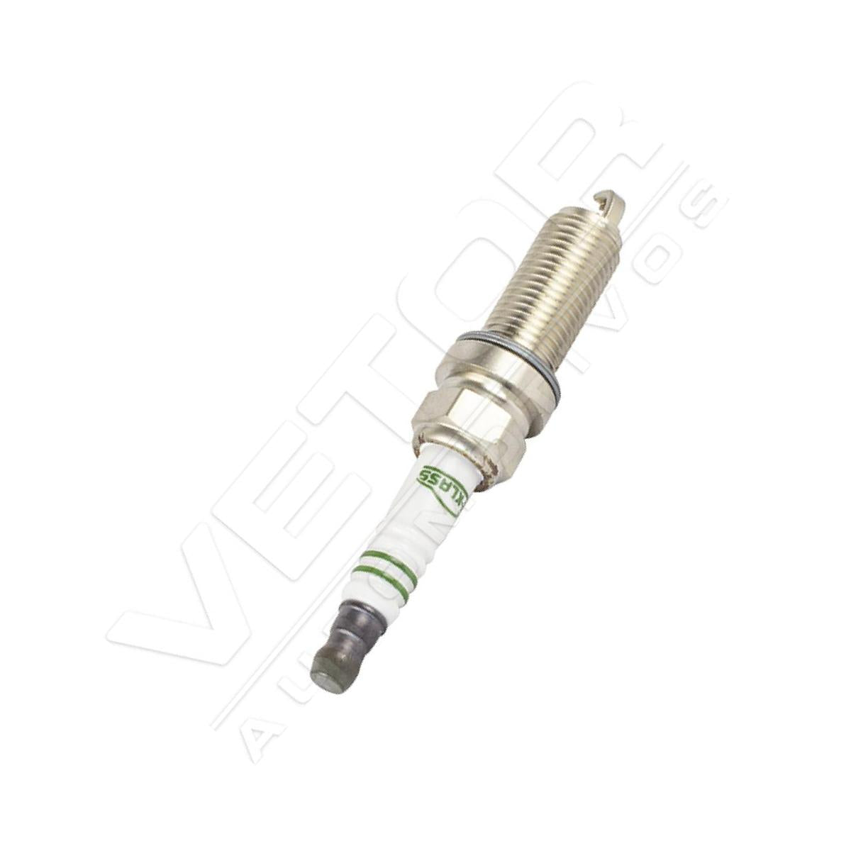 Vela de Ignição Iridium - E-Klass - Evi811 - (2)