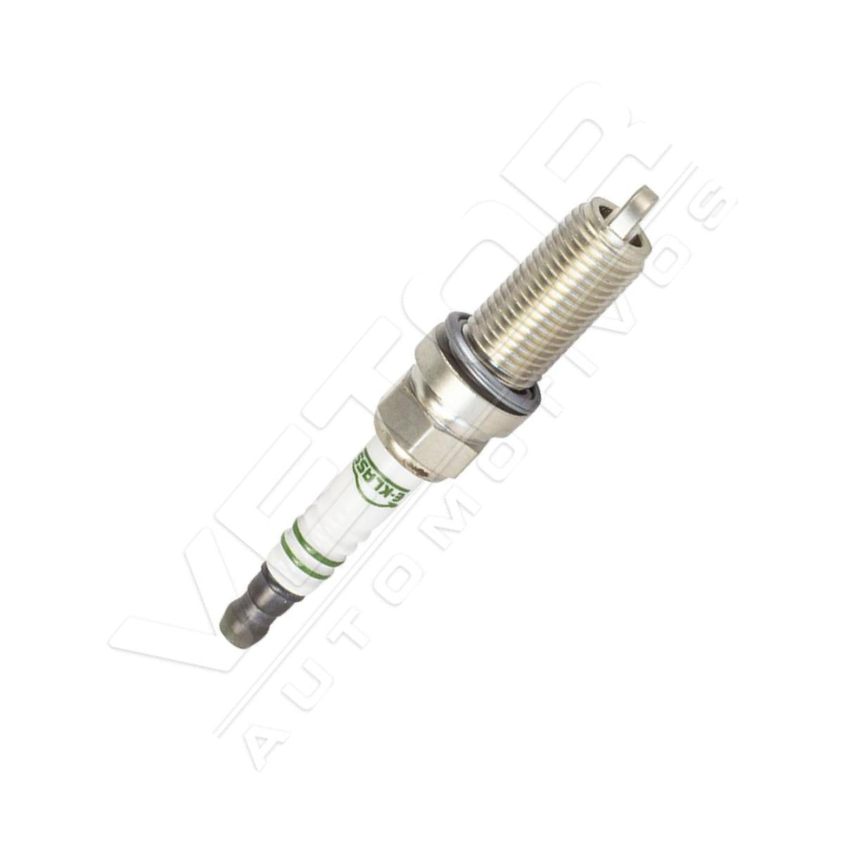 Vela de Ignição Iridium - E-Klass - Evi811 - (3)