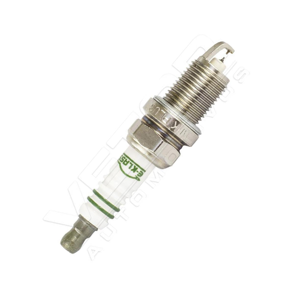 Vela de Ignição Iridium - E-Klass - Evi645 - (1)