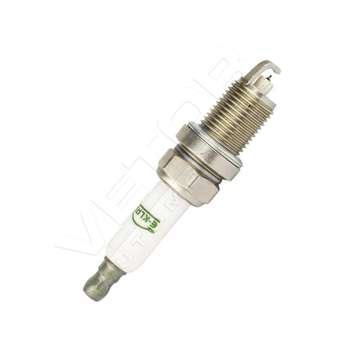 Vela de Ignição Iridium - E-Klass - Evi640 - (1)