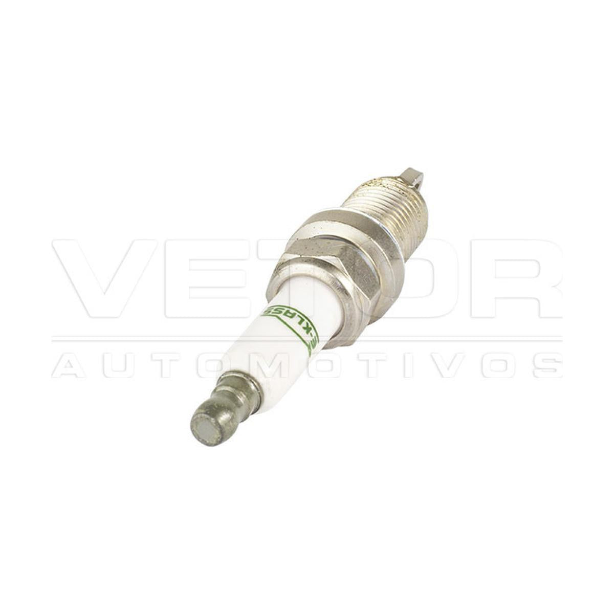 Vela de Ignição Iridium - E-Klass - Evi640 - (2)