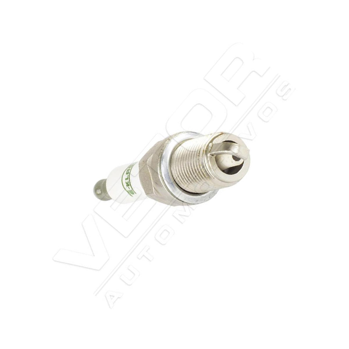 Vela de Ignição Iridium - E-Klass - Evi640 - (3)