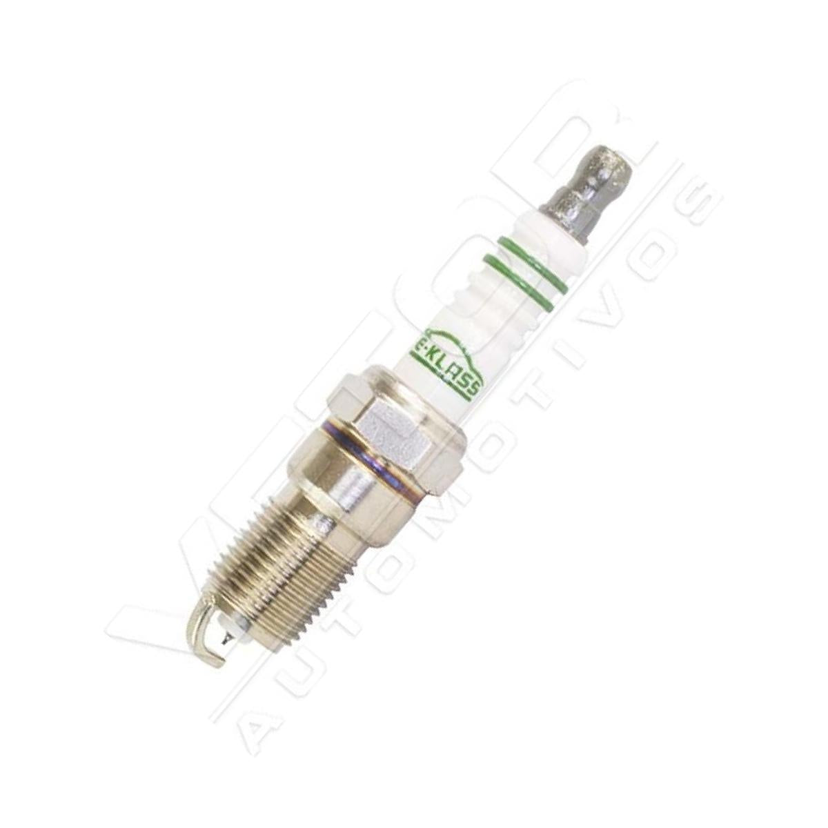 Vela de Ignição Iridium - E-Klass - Evi519 - (4)