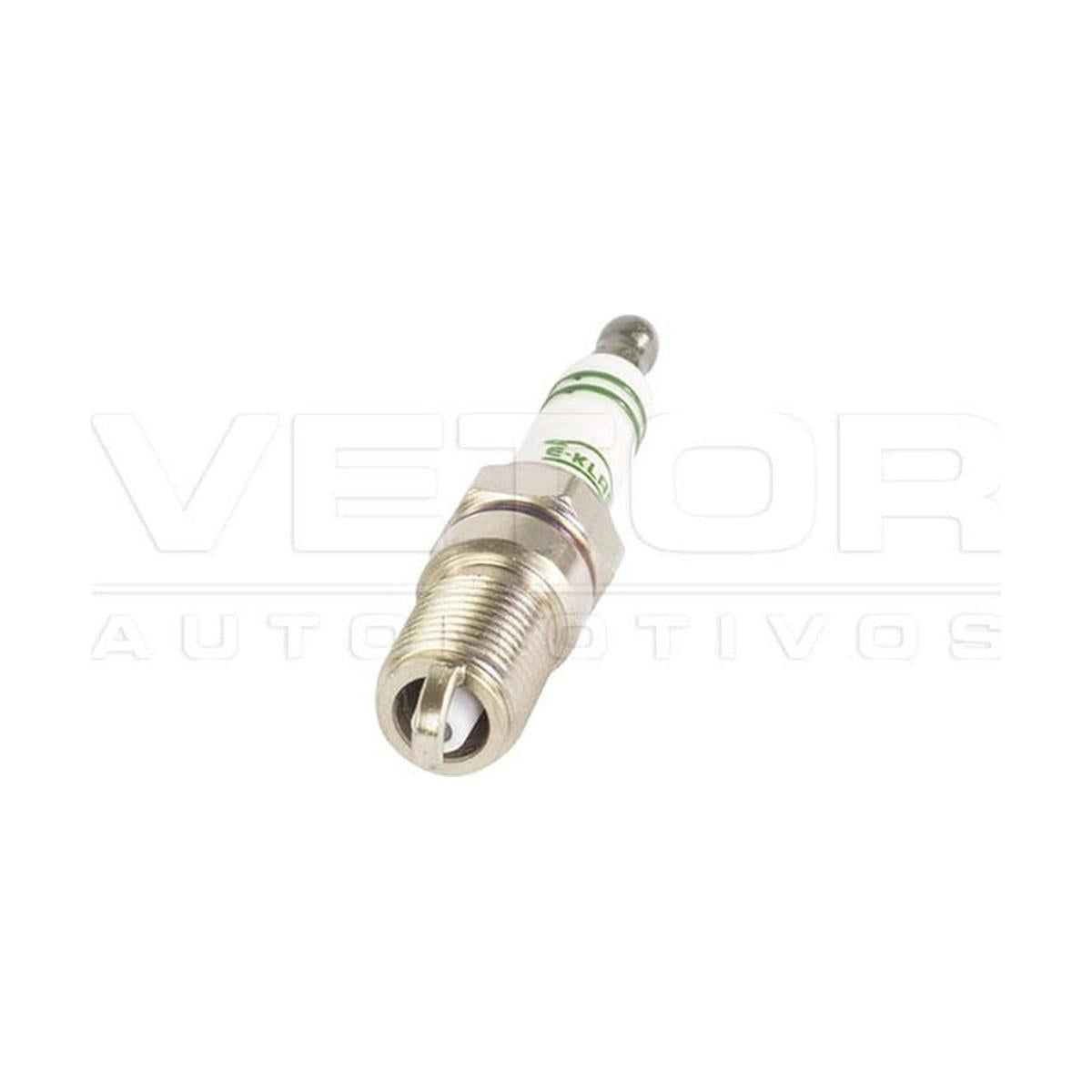 Vela de Ignição Iridium - E-Klass - Evi519 - (6)