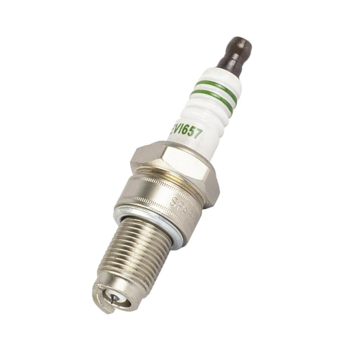 Vela de Ignição Iridium - E-Klass - Evi657 - (1)