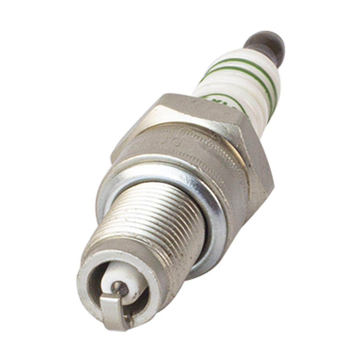 Vela de Ignição Iridium - E-Klass - Evi657 - (3)
