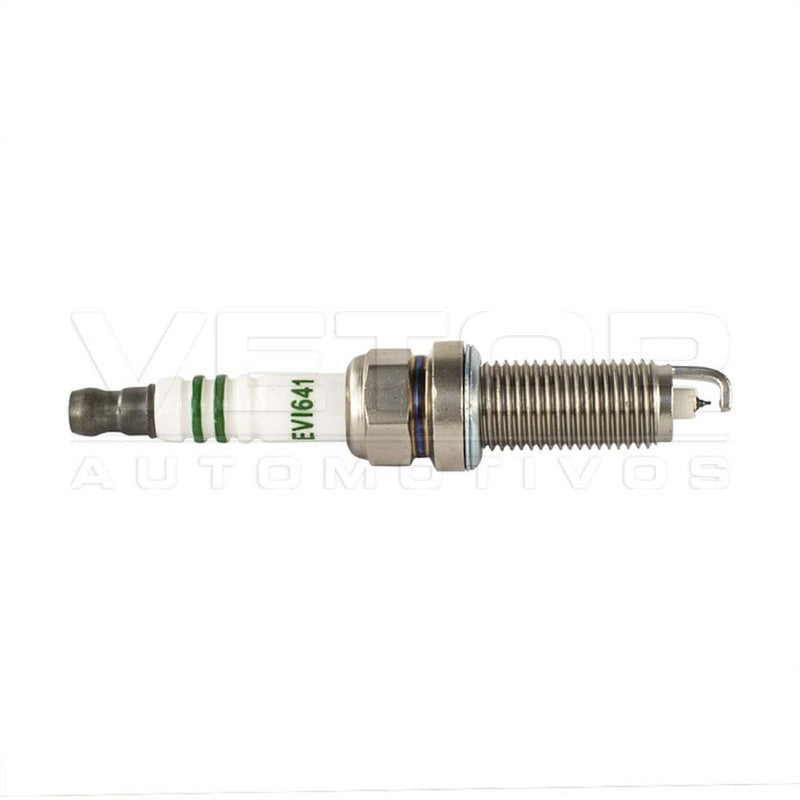 Vela de Ignição Platinum - E-Klass - Evi641 - (1)