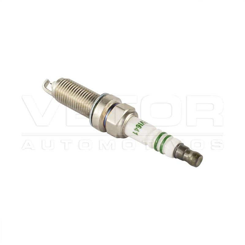 Vela de Ignição Platinum - E-Klass - Evi641 - (2)