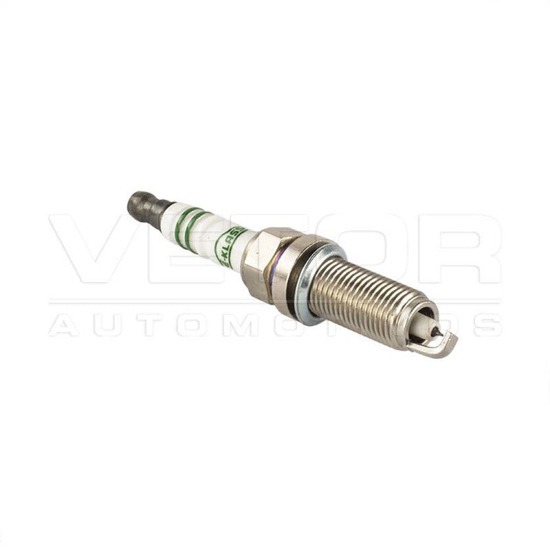 Vela de Ignição Platinum - E-Klass - Evi641 - (3)