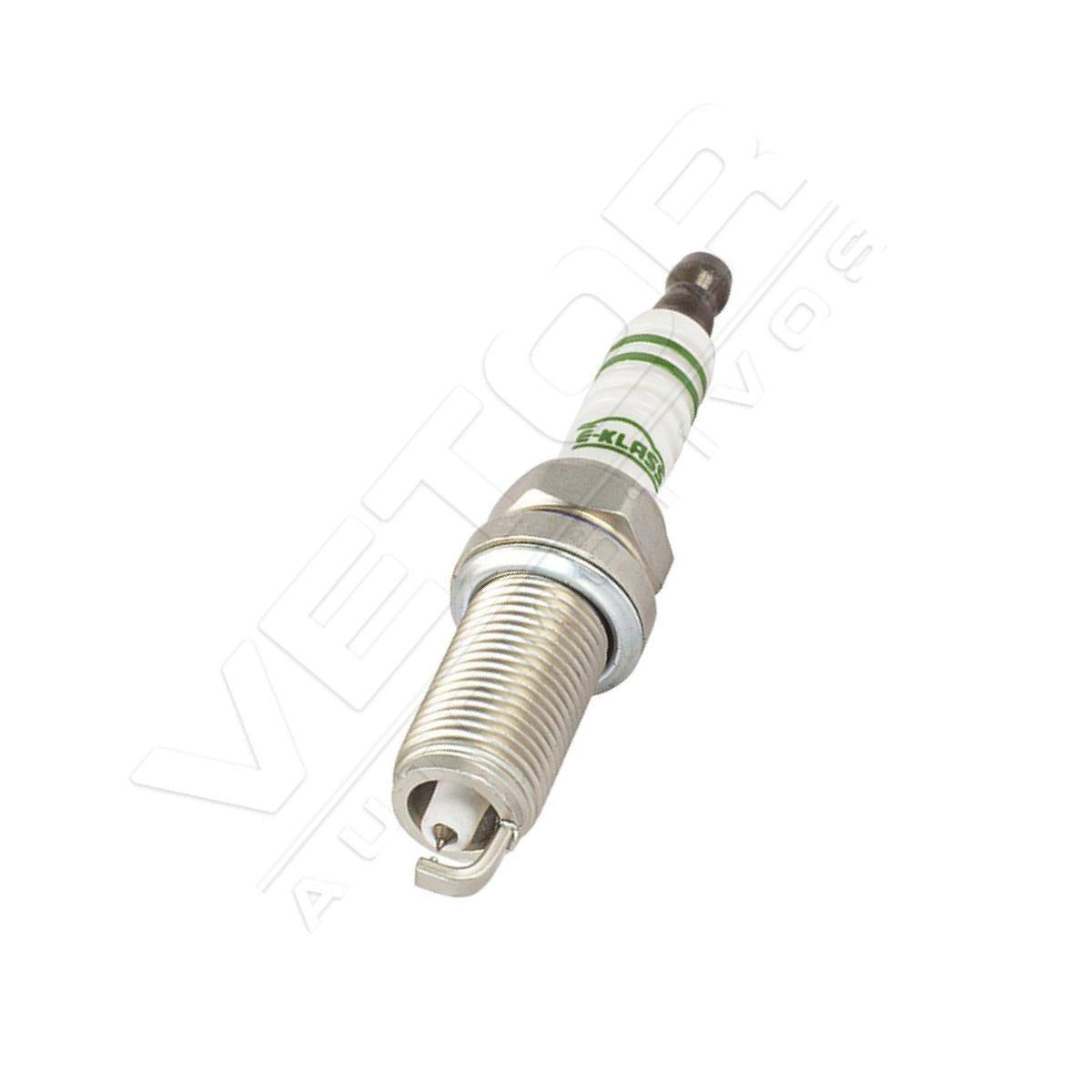 Vela de Ignição Iridium - E-Klass - Evi649 - (3)