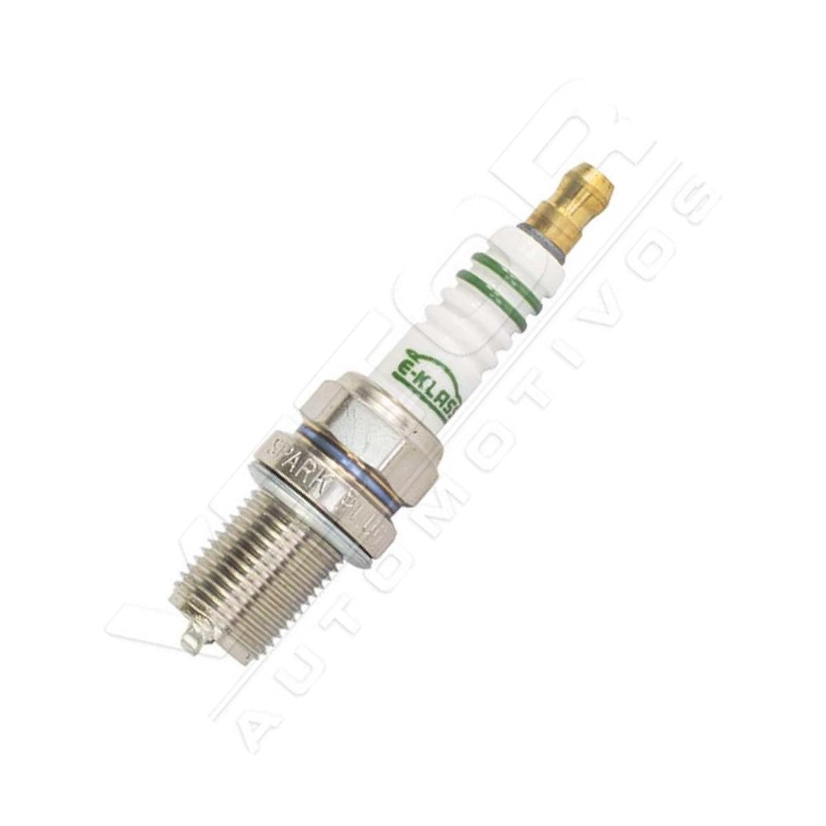 Vela de Ignição Platinum - E-Klass - Evi714 - (1)
