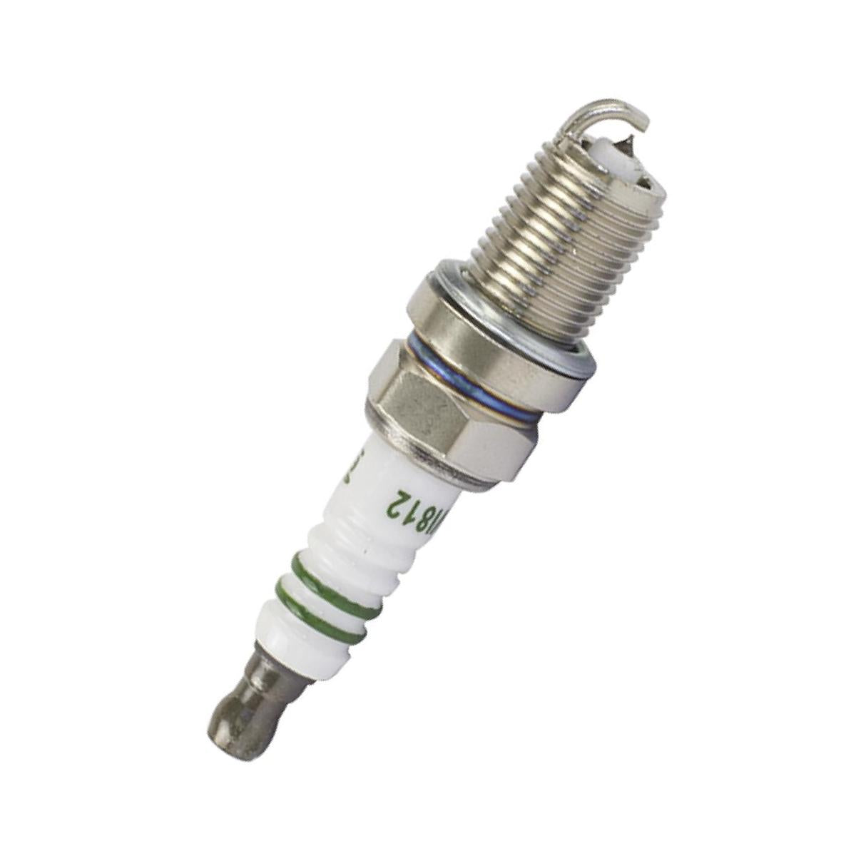 Vela de Ignição Platinum - E-Klass - Evi812 - (2)
