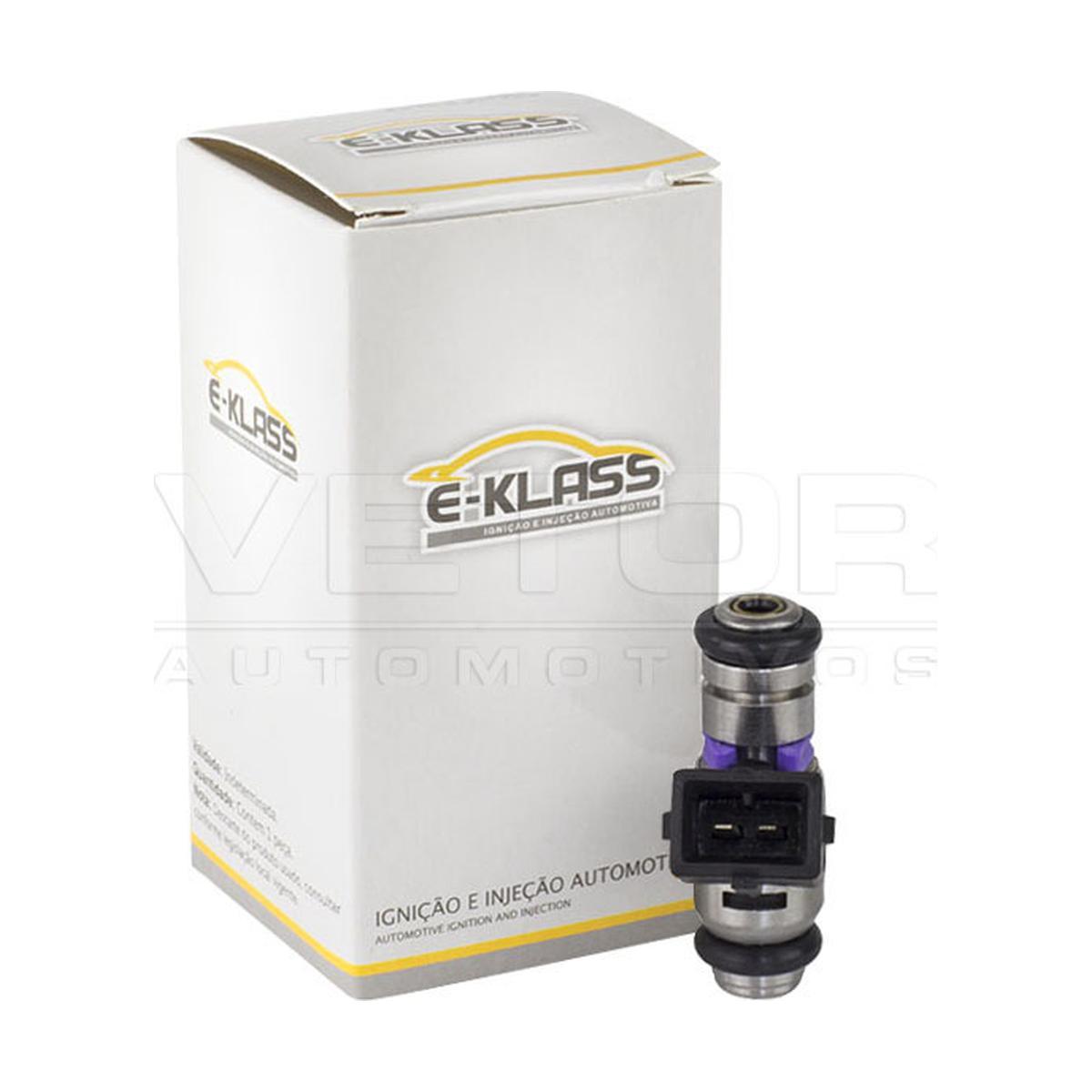 Bico Injetor - E-Klass - Ebj065 - (2)
