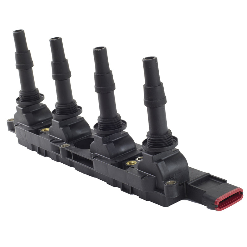 Bobina de Ignição - E-Klass - Ebi-8061 - (1)